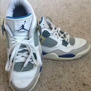 Air Jordan retro 4